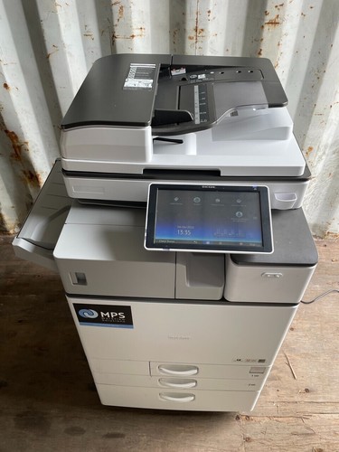 Ricoh c2504 colour - mp,