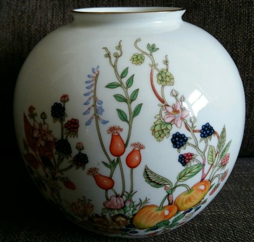 Aynsley bone china somerset - aynsley,