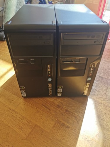 Packard bell istart 2311 - bell, pc