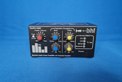 Bhi ltd parapro eq20 20w - eq20,