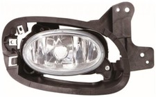 Front Right Driver Side OS Fog