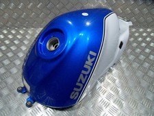 Genuine Suzuki SV650 Petrol fuel tank unit 2017 to 2025