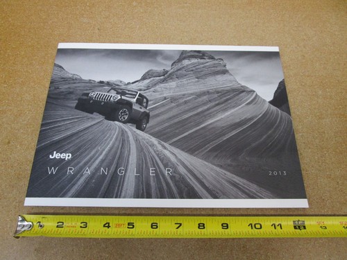 2013 jeep wrangler - jeep, sales