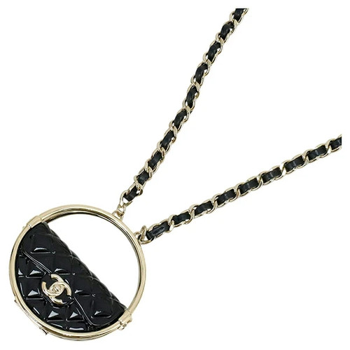 Chanel bag motif - chanel,