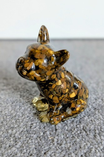 Tigers eye french - tigers,