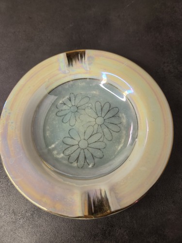 Vintage handcrafted 1950s - vintage,