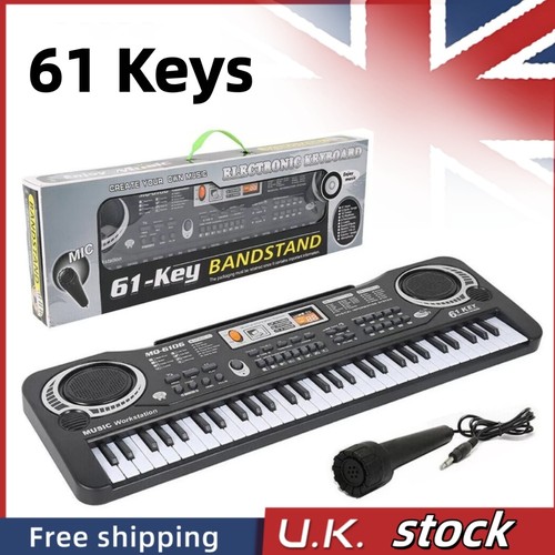 Keys electronic piano - keys,