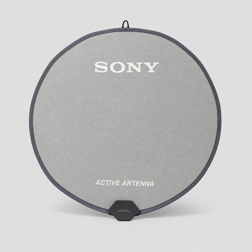 Sony lp2 active loop - sony,