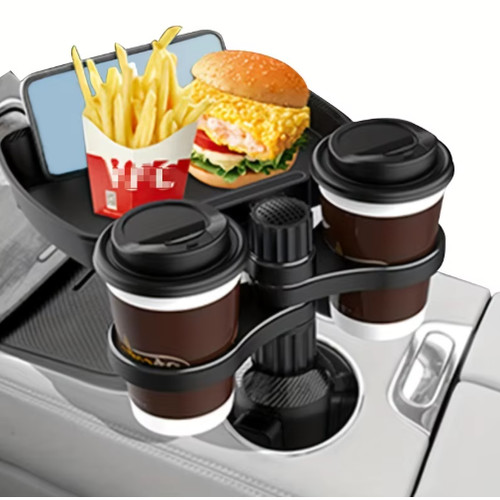 4in1 universal car cup - 4in1, holder