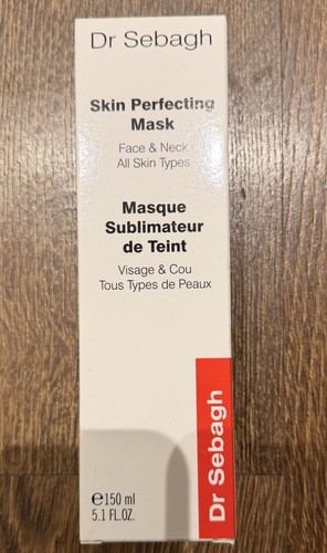Sebagh skin perfecting mask - sebagh,
