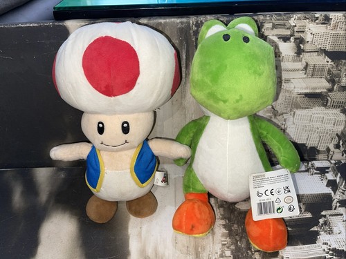 Nintendo official large - official,