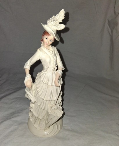 Handcrafted francesca lady - francesca,