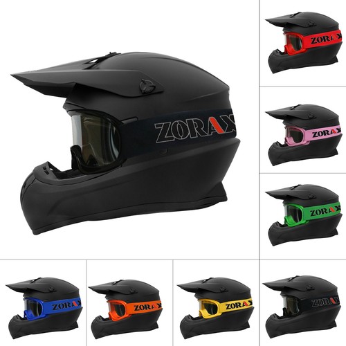 Zorax zor x305 dirt - zorax, bike
