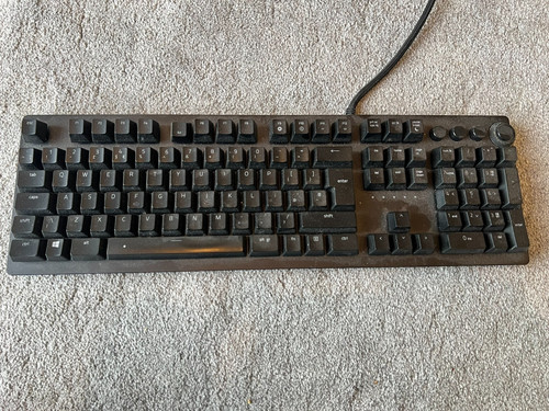 Razer blackwidow elite - razer,