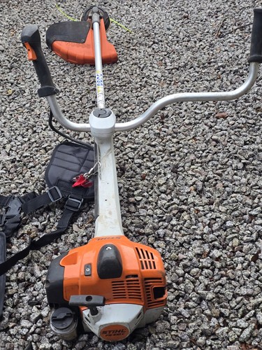 Stihl fs410c stroke - stihl,