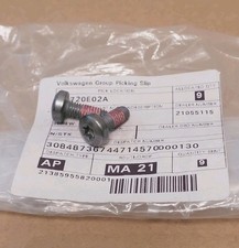 Genuine VW Audi Oil Dipstick