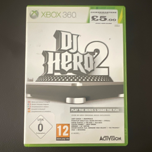 Hero microsoft xbox 360 - 2,