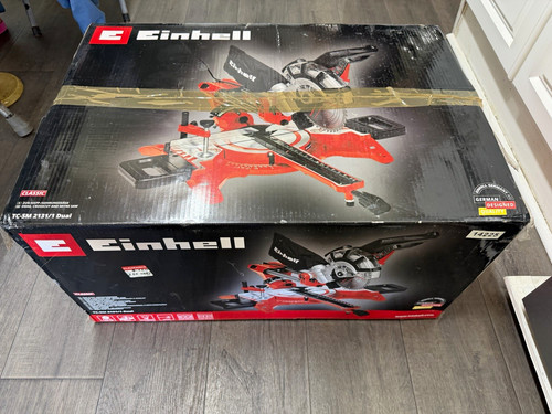 Einhell 2131 1 dual - 2131/1,