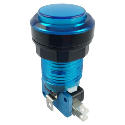 Blue 28mm 12v - /,