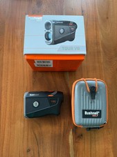 Bushnell Tour v6 Golf Laser