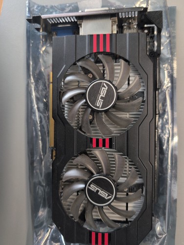 Asus nvidia geforce - nvidia,