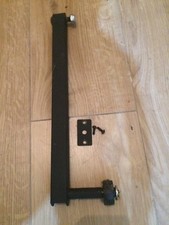 ROGER BLACK GOLD MEDAL