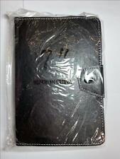 Black Android Man Logo Folder