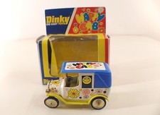 Dinky GB No 120 Happy Cab Taxi New 1/43 Boxed MIB