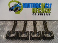 Kawasaki ZZR 1400 Conrods