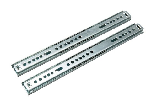 Ball bearing drawer runner - ball,