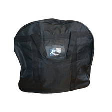 Ex Police Body Armour Bag Kit