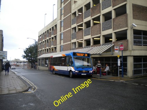 Photo 6x4 bus leopold - 6x4,