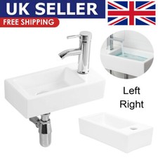 Small Compact Bathroom