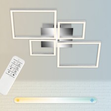 LED Ceiling Light Chandelier