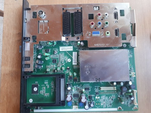 Main board 715g3431 - main,