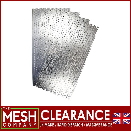 Clearance 10mm aluminium - 10mm,
