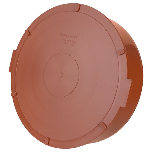 Socket plug 315mm underground - plug,