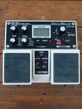 BOSS DD-20 Giga Delay Digital