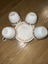 Vintage Pyrex White Milk Glass