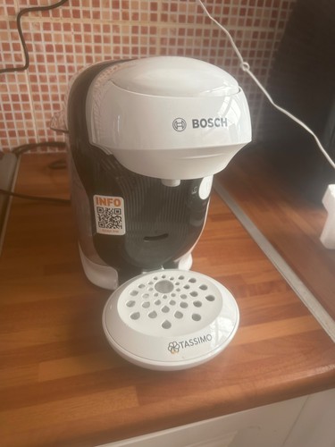 Tassimo bosch the compact - tassimo,