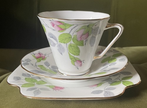 Vintage tea party - party, style