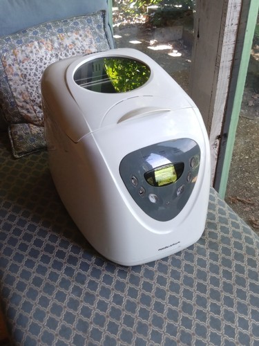 Morphy richard bread maker - morphy,