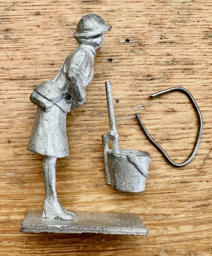 Asset miniatures ww2 blitz - asset,