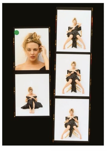 Kylie minogue limited edition - kylie,