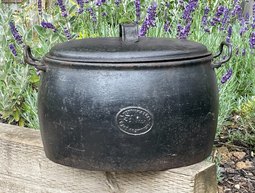 Antique vintage kenrick sons - kenrick,