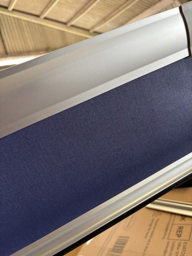 Blind for velux duo - velux,
