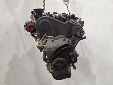 2010 VOLKSWAGEN PASSAT ENGINE