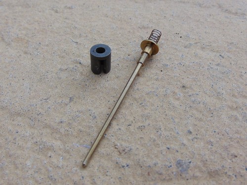 Classic carburettor hs4 - su,
