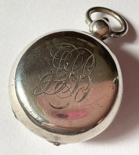 Antique chester sterling - chester,