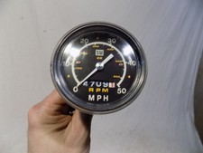 VINTAGE STEWART WARNER BIKE